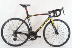 LOOK 765 ロードバイク Ultegra、105 ホイールBORA ONE - メルカリ