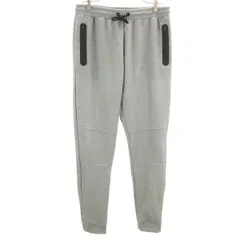 美品 CAMBIO カンビオ ジョガーパンツ XL グレー メンズ 古着