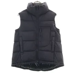 2025年最新】uniqlo+j ダウンベストの人気アイテム - メルカリ