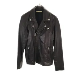 2025年最新】ダブルスタンダード レザー ジャケットの人気アイテム