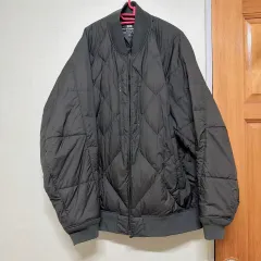 ユニクロ ホワイトマウンテニアリング ダウン ジャケット XXxl