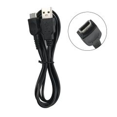 ゲームボーイミクロ対応 充電ケーブル 互換品 USB 充電 コード 携帯ゲーム機用
