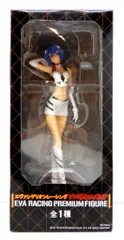セガ プレミアムフィギュア エヴァンゲリオンレーシング(綾波レイ)
