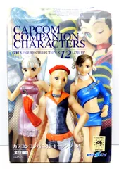 2026年最新】カプコンコンパニオンキャラクターズの人気アイテム