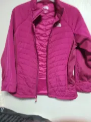 2025年最新】ノースフェイス キッズ アウター ピンクの人気アイテム