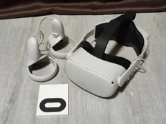 Oculus Quest2 256GB【中古品】VR