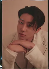 SEVENTEEN Your Choice THE8 ポストカード