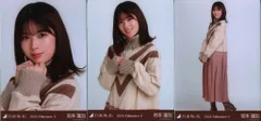 乃木坂46 会場限定 岩本蓮加 2020.February-Ⅴタートルネック 3種コンプ