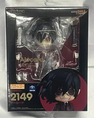 2025年最新】アーカード ねんどろいどの人気アイテム - メルカリ