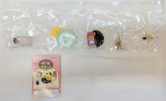 リーメント すみっコぐらし 喫茶すみっコ 8.人気のオムハヤシライス