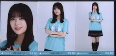 乃木坂46 会場限定ランダム生写真 岩本蓮加 真夏の全国ツアー2022Tシャツ 大阪ver. コンプ