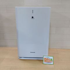 ジャンク】パナソニック 衣類乾燥除湿機 F-YHVX120-W ハイブリッド式