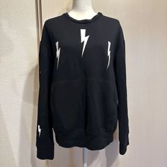 NEIL BALLETTサンダーボルトジャージー スウェット L - メルカリ