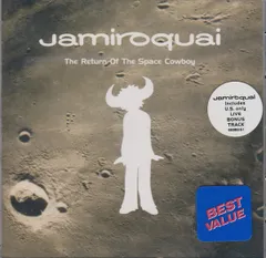 2026年最新】space cowboy レコードの人気アイテム - メルカリ