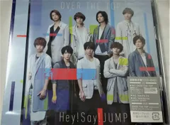 OVER THE TOP (初回限定盤1)(DVD付)