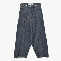 2025年最新】LOEWE レディース デニム・ジーンズの人気アイテム - メルカリ