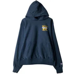 古着 00年代 チャンピオン Champion PREMIUM REVERSE WEAVE プレミアムリバースウィーブ カレッジ/eaa596673