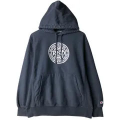 古着 00年代 チャンピオン Champion ORIGINAL REVERSE WEAVE オリジナルリバースウィーブ カレッジ/eaa596674