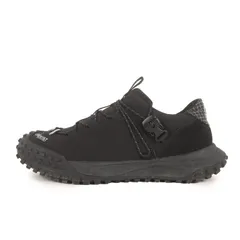 COMFY OUTDOOR GARMENT コンフィーアウトドアガーメント サイズ:US8(26.0cm) | アプローチ02 トレッキングシューズ (APPROACH 02 MESH) | ブラック 黒 | ローカット スニーカー シューズ【中古】のサムネイル