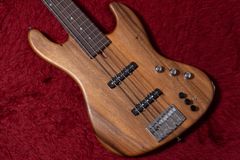 Saijo Guitars SAW-8 Natural w/GK-3 和田アキラ - メルカリ