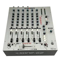 2025年最新】Allen＆Heath xone 62の人気アイテム - メルカリ
