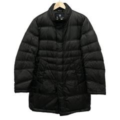 LANVIN SPORT(ランバンスポーツ) ダウンコート サイズ38 M レディース