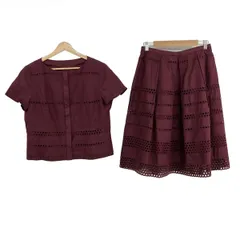 2026年最新】Leilianスーツ13号の人気アイテム - メルカリ