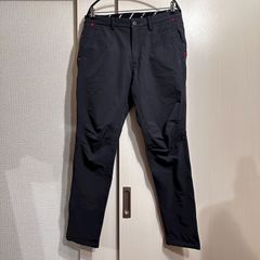 PRADASPORTS ナイロンパンツ ブラック 50 archive ours - メルカリ