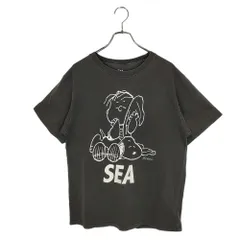 2026年最新】windandsea スヌーピー の人気アイテム - メルカリ