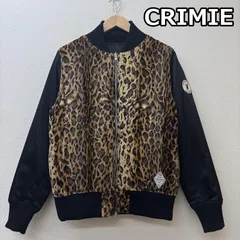 2025年最新】CRIMIE レオパードの人気アイテム - メルカリ