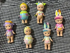 SONNY ANGE 2018 イースター 復活 セット (シークレット Secret Honey 2種 含む)