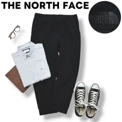 【定番】 ノースフェイス THE NORTH FACE NBW32287 テックエアー スウェット ジョガー パンツ L ブラック アメカジ ストリート カジュアル シンプル レディース ♪