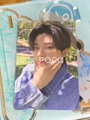 Seventeen ウジ セブチ LIKE SEVENTEEN - Boys Wish ENCORE CONCERT