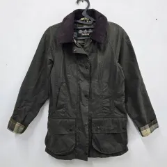 正規品/UK6 バブアー レディース ジャケット