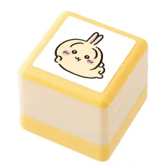 【中古】雑貨 うさぎ 「ちいかわ ダブルスタンプ」