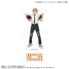 【新品】アクリルスタンド・アクリルパネル [新品] デンジ アクリルスタンド 「劇場版 チェンソーマン レゼ篇」