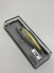 メガバス プロップダーター80 オールド'04マットタイガー 開封未使用品 メガバス プロップダーター80 オールド'04マットタイガー 開封未使用品