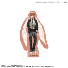 【新品】シール・ステッカー 天使の悪魔 ステッカー 「劇場版 チェンソーマン レゼ篇」