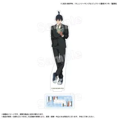 【新品】アクリルスタンド・アクリルパネル 早川アキ アクリルスタンド 「劇場版 チェンソーマン レゼ篇」