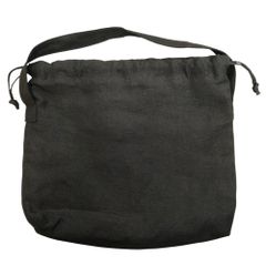 comoli 25AW コットンネルポーチ - メルカリ
