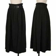 2025年最新】comme des garcons スカートの人気アイテム - メルカリ