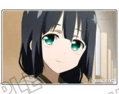 【中古】アクリルスタンド・アクリルパネル 東郷美森 「結城友奈は勇者である 10周年記念 勇気のバトン展 アクリルブロックコレクション vol.1」