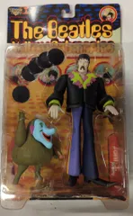 2025年最新】ビートルズフィギュアの人気アイテム - メルカリ
