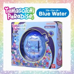 新品】たまごっちパラダイス Purple Sky パープルスカイ - メルカリ