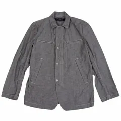 2025年最新】ギャルソン play ナイロン ジャケットの人気アイテム