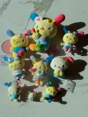 2025年最新】ぴたっとふれんず ウサハナの人気アイテム - メルカリ