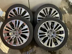 2025年最新】225/35r19 2本の人気アイテム - メルカリ