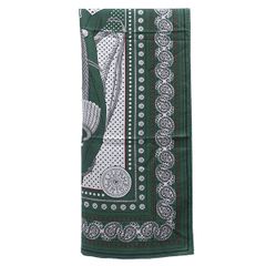 23861✨HERMES カレジェアン カレ140 ズアヴとドラゴン カシシル 