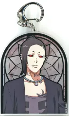 【中古】キーホルダー ウタ 「TVアニメ 東京喰種トーキョーグール トレーディングアクリルキーホルダー」
