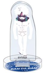 [중고] 아크릴 스탠드 아크릴 패널 지지 [단다단 츄아 스타 미니어처 아크릴 스탠드 컬렉션 유루 팔레트]